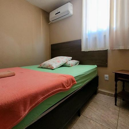 Hotel Leblon Araçatuba エクステリア 写真