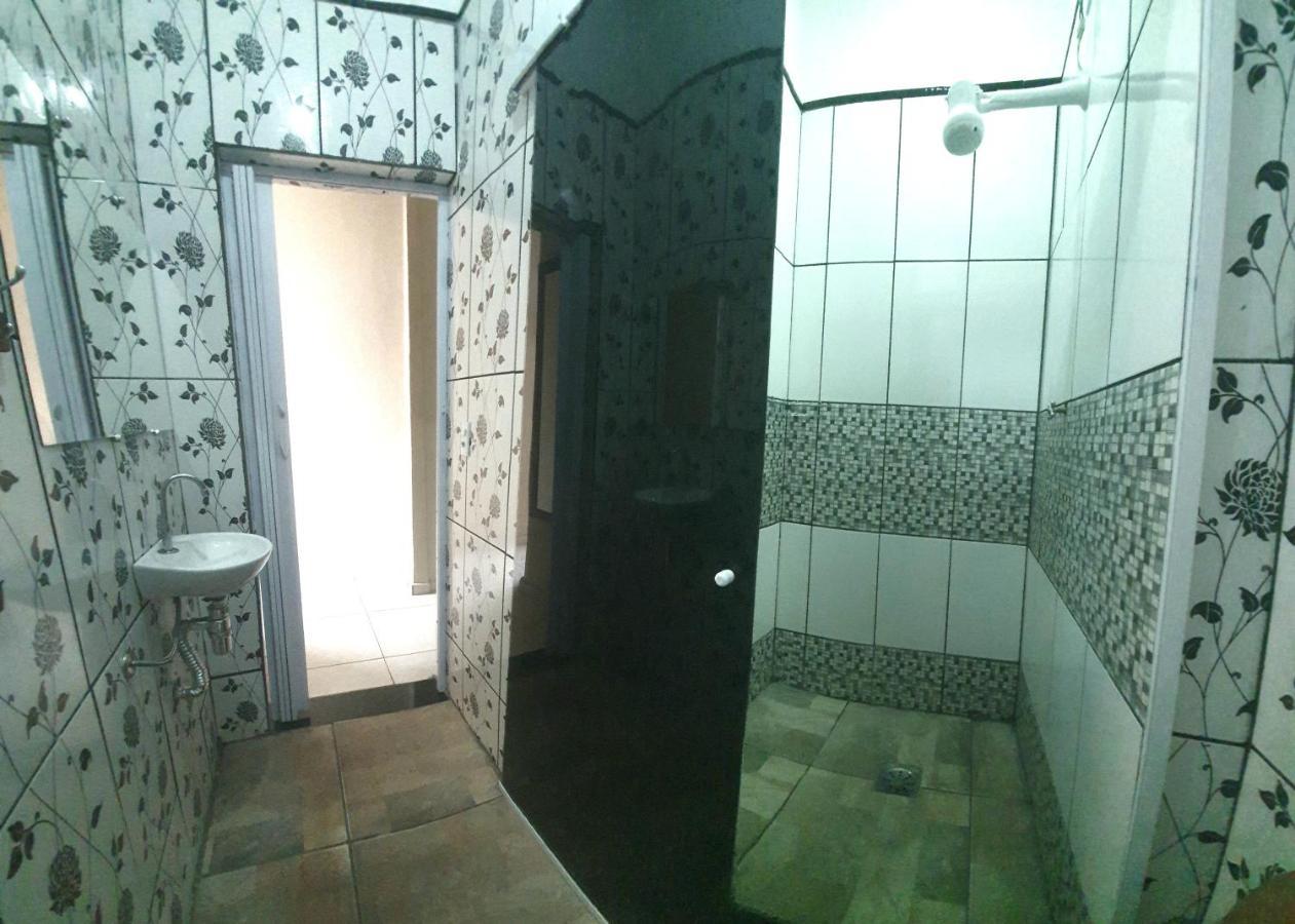 Hotel Leblon Araçatuba エクステリア 写真